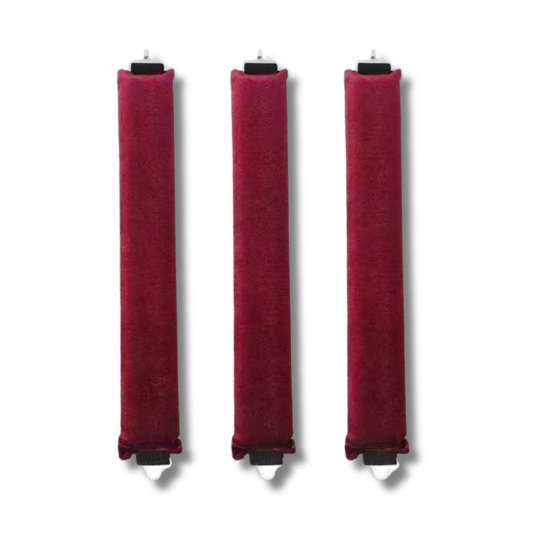 Overnight Blowout Rollers (3 Pack)