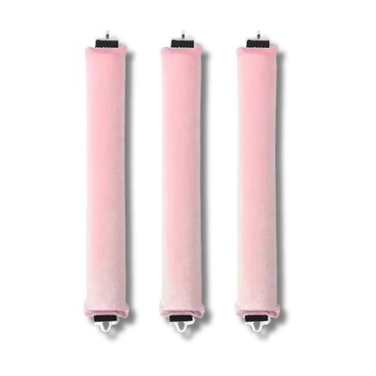 Overnight Blowout Rollers (3 Pack)