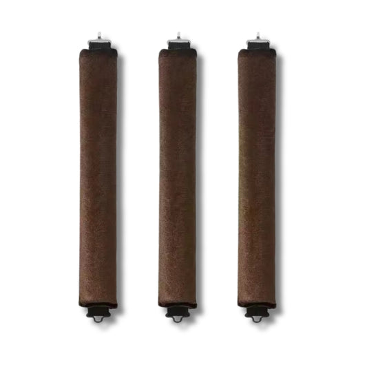 Overnight Blowout Rollers (3 Pack)